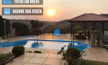 Imagem: Chácara com 6 dormitórios à venda, 3900