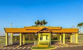 Imagem 3: Terreno no Bella Vittá muro sul Montecatini Londrina