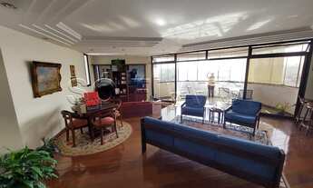 Imagem 4: Apartamento Residencial Garden House 262m² 4 dormitórios com suite à venda