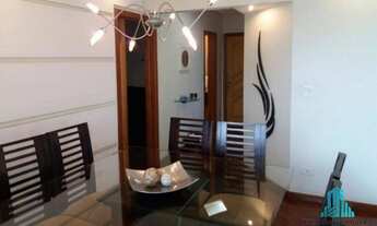 Imagem 2: Apartamento para Venda em São Bernardo do Campo, Assunção, 3 dormitórios, 1 suíte, 2 banhe