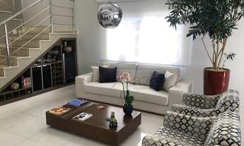 Imagem 6: Sao Jose dos Campos - Casa de Condomínio - Urbanova