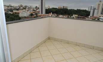 Imagem 6: Apartamento no Bairro Vila Santa Tereza - Condominio Van
