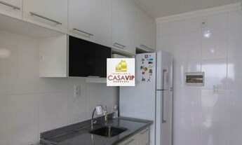 Imagem 5: Apartamento à venda, Vila Paiva, 60m², 2 dormitórios, 1 vaga!