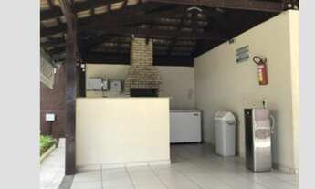 Imagem 5: Apartamento para venda com 54 metros quadrados com 2 quartos em Jundiaí - Anápolis - GO