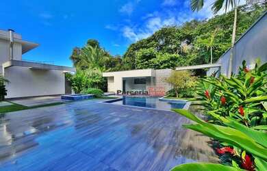 Imagem 5: Casa com 5 dormitórios à venda na Riviera de São Lourenço