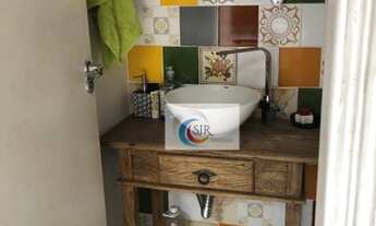 Imagem 4: Casa à venda, 115 m² por R$ 1.100.000,00 - Brooklin - São Paulo/SP