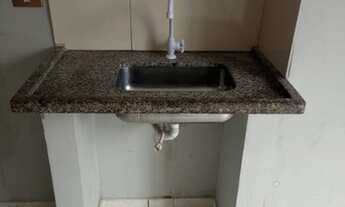 Imagem 7: Casa para aluguel com 12 metros quadrados com 1 quarto em Penha de França - São Paulo - SP