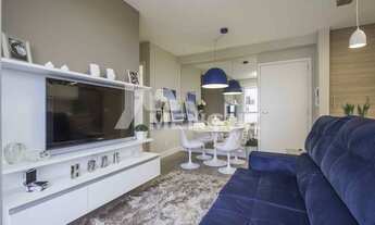 Imagem 5: Apartamento com 2 dormitórios e 1 vaga à venda no bairro Liberdade em Porto Alegre