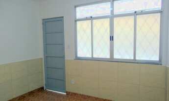 Imagem 2: Casa de vila térrea para aluguel possui 40 metros quadrados com 1 quarto