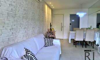 Imagem 2: Apartamento para venda com 75 metros quadrados com 2 quartos em Tijuca - Rio de Janeiro