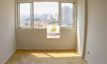 Imagem: Apartamento à venda, Parque São Jorge