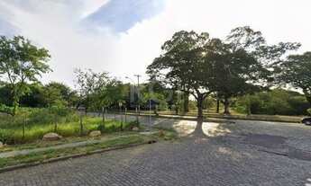 Imagem 3: Porto Alegre - Terreno Padrão - Humaitá