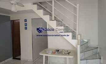 Imagem 2: SOBRADO 70 M² À VENDA - EM MONGAGUÁ, PRAIA AGENOR DE CAMPOS