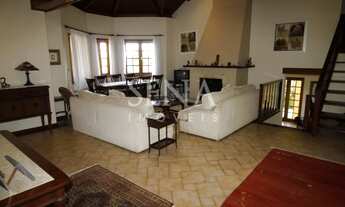 Imagem 4: Casa / Venda Casa com 4 dormitórios