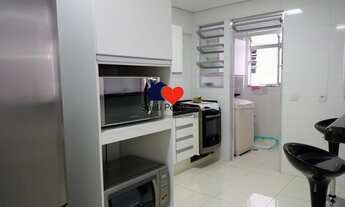 Imagem 5: Apartamento para Venda em São Vicente, Itararé, 2 dormitórios, 2 banheiros, 1 vaga