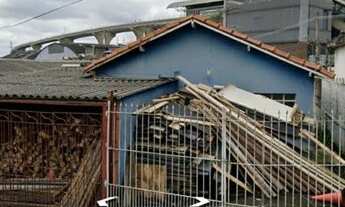 Imagem 3: SOBRADO 3 DORMITORIOS SENDO 1 SUITE 2 VAGAS JARDIM SAPOPEMBA