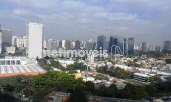 Imagem 6: Venda ou locação Apartamento 3 quartos Vila Morumbi São Paulo