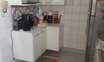 Imagem 5: APARTAMENTO 77 M² 3 DORMITÓRIOS 1 SUITE 2 VAGAS