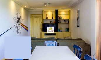 Imagem 3: Apartamento à venda, Tucuruvi, 111m², 3 dormitórios, 1 suíte, 1 vaga!