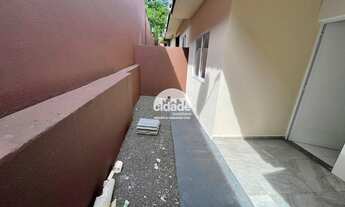 Imagem: Casa residencial à venda, 2 quartos, 1