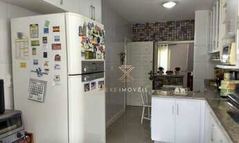 Imagem 6: Apartamento com 3 dormitórios à venda, 190 m² por R$ 699.999 - Maracanã - Rio de Janeiro/R