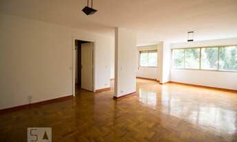 Imagem 2: Apartamento para Aluguel - Jardim Paulista, 2 Quartos, 122 m2