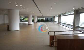 Imagem: Laje comercial para alugar, 5131 m² - Pinheiros