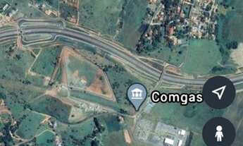 Imagem 2: Terreno à venda, 20832 m² - Barreiro - Taubaté/SP