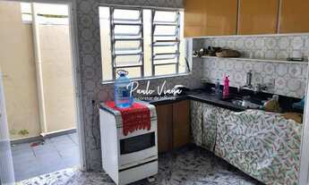 Imagem 6: CASA BALNEARIO FLORIDA - PRAIA GRANDE SP