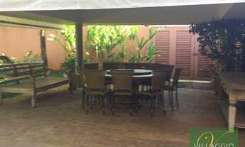 Imagem 5: Casa, 500 m² - venda por R$ 4.000.000,00 ou aluguel por R$ 15.000,00/ano - Condomínio Débo