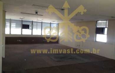 Imagem 3: São Paulo - Conjunto Comercial/Sala - Jurubatuba