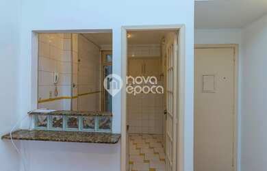 Imagem 6: Rio de Janeiro - Apartamento Padrão - Laranjeiras