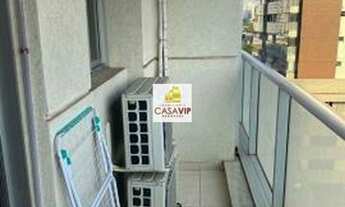 Imagem 5: Apartamento à venda, Santo Amaro, 52m², 1 dormitórios, 1 vaga!