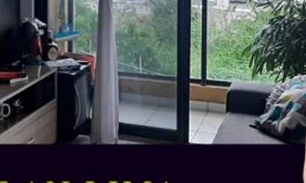 Imagem: Apartamento nascente de 3 Quartos com suíte