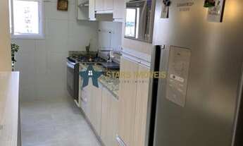 Imagem 3: MAUá - Apartamento Padrão - Parque São Vicente