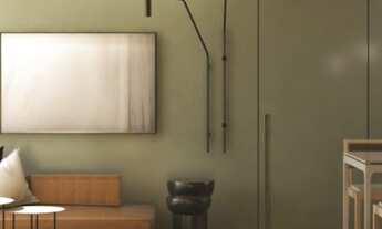 Imagem 6: COBERTURA RESIDENCIAL em Curitiba - PR, Bigorrilho