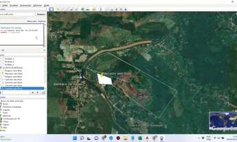 Imagem 2: Lote/Terreno para venda tem 2400000 metros quadrados em Quebra Pote - São Luís - MA