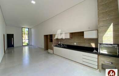 Imagem 2: Casa (térrea em condominio) 3 dormitórios/suite, cozinha planejada, portaria 24hs, lazer