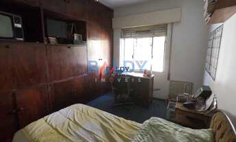 Imagem 3: Casa Vila Clementino 3 dormitórios 2 vagas edícula 145 m2 R$ 1.350.000 R$ 6.500 São Pa..