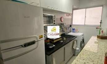 Imagem 5: Apartamento à venda, Bela Vista, 40m², 1 dormitório, 1 vaga!