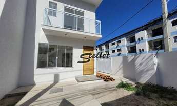 Imagem 6: Casa com 2 dormitórios à venda, 78 m² por R$ 320.000,00 - Extensão do Bosque - Rio das Ost