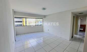 Imagem 2: Apartamento de 03 quartos em Nova Parnamirim - Abel Cabral