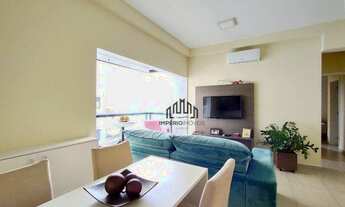 Imagem 2: Apartamento à venda em Pitangueiras, flat, lazer, 2 vagas