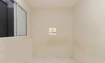 Imagem 5: Apartamento à venda, Chácara Califórnia, 41m², 1 dormitórios, sem vaga!