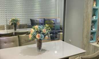 Imagem 3: APARTAMENTO A Venda em Vila Cunha Bueno, 61m² com 3 Quartos - Suíte e Vaga. Por R$365.000