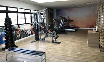 Imagem 4: Flat à venda, 42 m² por R$ 239.000,00 - Batel - Curitiba/PR