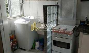 Imagem 3: Maravilhoso apartamento no Edifício Por do Sol (2Qts