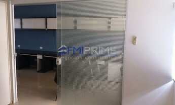 Imagem 2: Sala Comercial Oportunidade em Pacaembú, 72m², 1 sala, 2 banheiros, 1 vagas de garagem