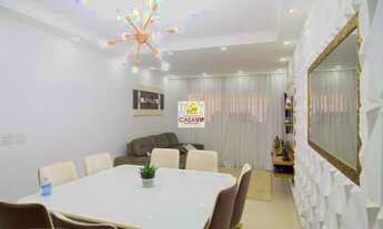 Imagem 2: Sobrado residencial à venda, Vila São Pedro, 150m², 3 dormitórios, 1 suíte, 3 vagas!