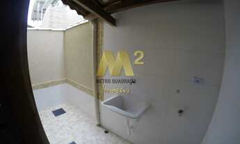 Imagem 5: Casa de condomínio de 2 dormitórios à venda. Ocian